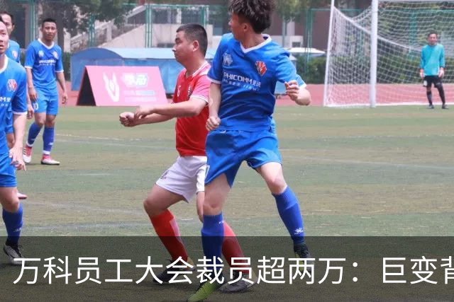 万科员工大会裁员超两万：巨变背后的真实故事